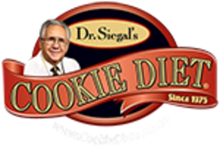 Cookie Diet Logo