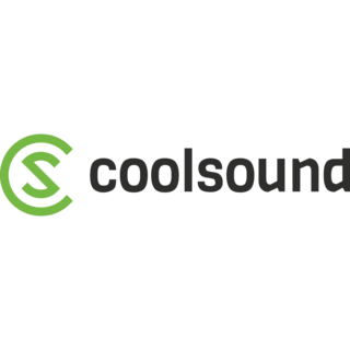 Coolsound.nl Logo