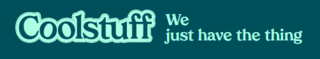 Coolstuff Logo