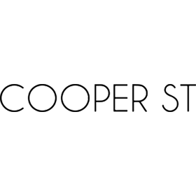Cooper St. AU Logo