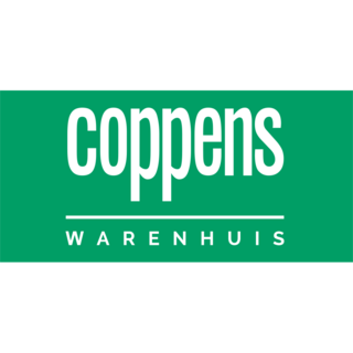 Coppenswarenhuis.nl Logo