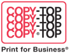 Copytop FR Logo
