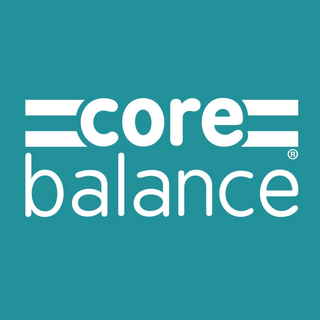 Core Balance Fitness Logo