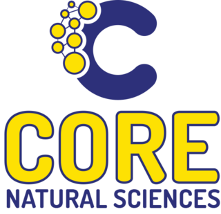 Core Natural Sciences US Logo
