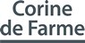 Corine de Farme Logo