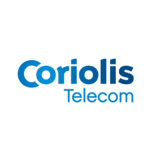 Coriolis Telecom Logo
