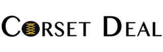 VG LONDON - corsetdeal.co.uk Logo