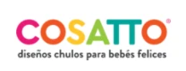 Cosatto ES Logo