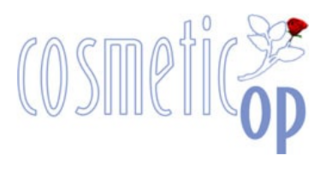 Cosmetic-OP Logo