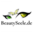 BeautySeele COSMETICS DE Logo