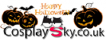 Cosplaysky UK Logo