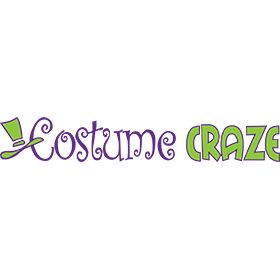 Costume Craze Logo