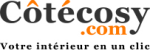 Côtécosy Logo