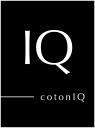 cotonIQ DE Logo