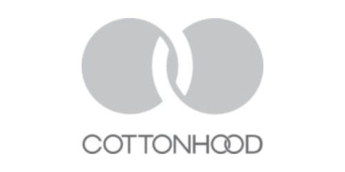 Cottonhood Apparel Logo
