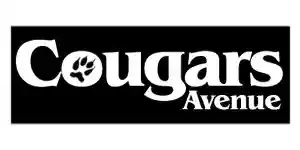Cougars Avenue Logo