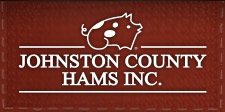 Johnson County Hams Logo