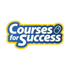 Distributors Group - coursesforsuccess Logo