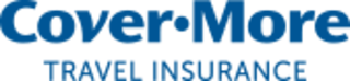 Cover-More NZ Logo