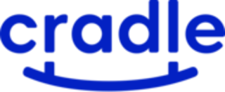 Cradle Self Sterilising Face Masks Logo