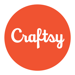 Craftsy Logo