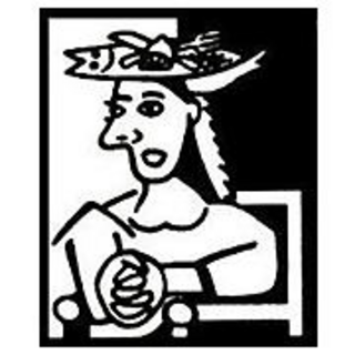 Crafty Arts Logo
