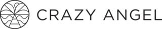Crazy Angel Logo