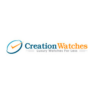 Creation Watches WW Logo