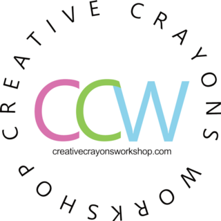 Creative Crayons Workshop US Logo