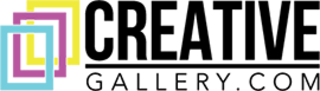 Creativegallery.com US Logo
