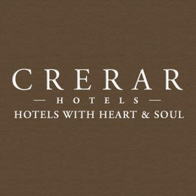 Crerarhotels.com Logo