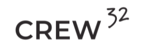 CREW32 Affiliate Programm Logo