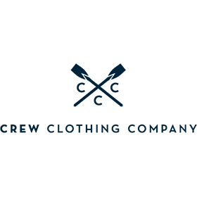 Crew Clothing UK Logo