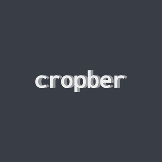 Cropber US Logo