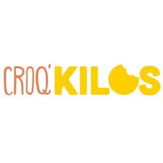 CROQ KILOS Logo