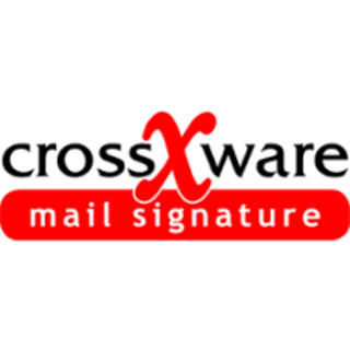 Crossware Ltd. Logo