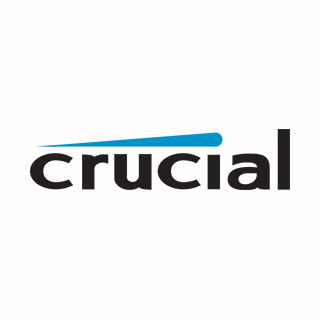 Crucial FR Logo