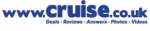 Cruise.co.uk Logo