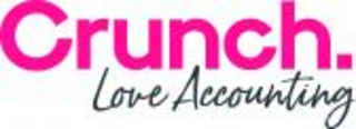 Crunch Logo