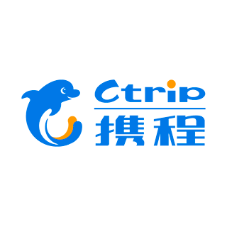 Ctrip Logo