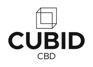 Cubid CBD Logo