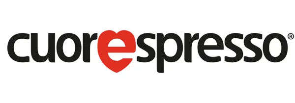 CUORESPRESSO Logo