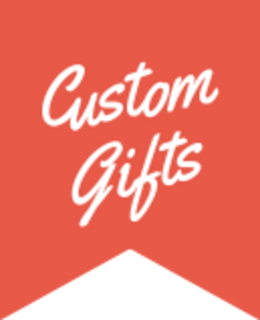 Custom Gifts Logo