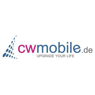 CW Mobile Logo