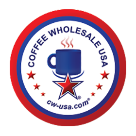 Coffee wholesale Logo