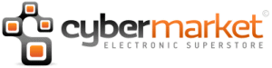 Cybermarket.co.uk Logo