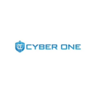 CyberOne.app Inc. Logo