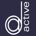 DA Active Logo