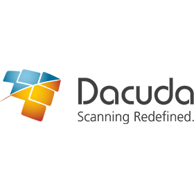 Dacuda US Logo