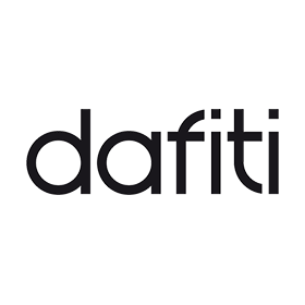 Dafiti CO Logo